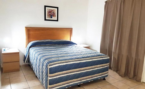 Tropic Coast Motel - Accommodation Rockhampton 2
