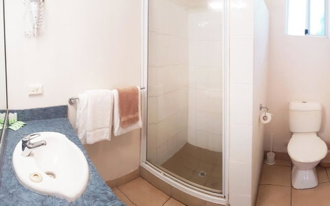 Tropic Coast Motel - Accommodation Rockhampton 1