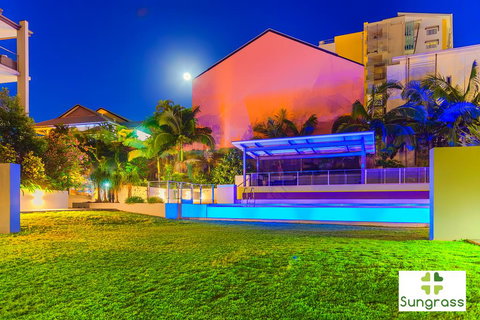 Trilogy Residences Brisbane - Accommodation Rockhampton 2