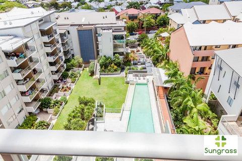Trilogy Residences Brisbane - Accommodation Rockhampton 0