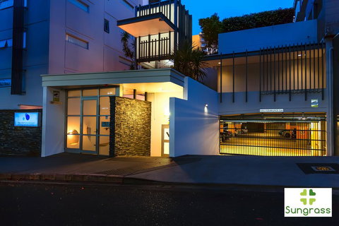 Trilogy Residences Brisbane - Accommodation Rockhampton 3