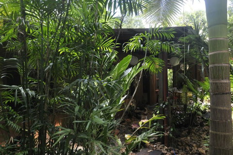 Tropical Bliss Bed And Breakfast - Accommodation Rockhampton 2