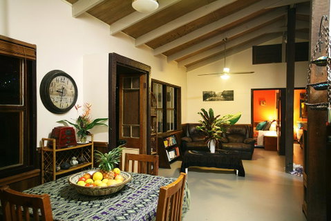 Tropical Bliss Bed And Breakfast - Accommodation Rockhampton 1