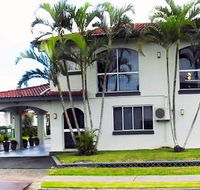 Tropic Coast Motel - Accommodation Rockhampton