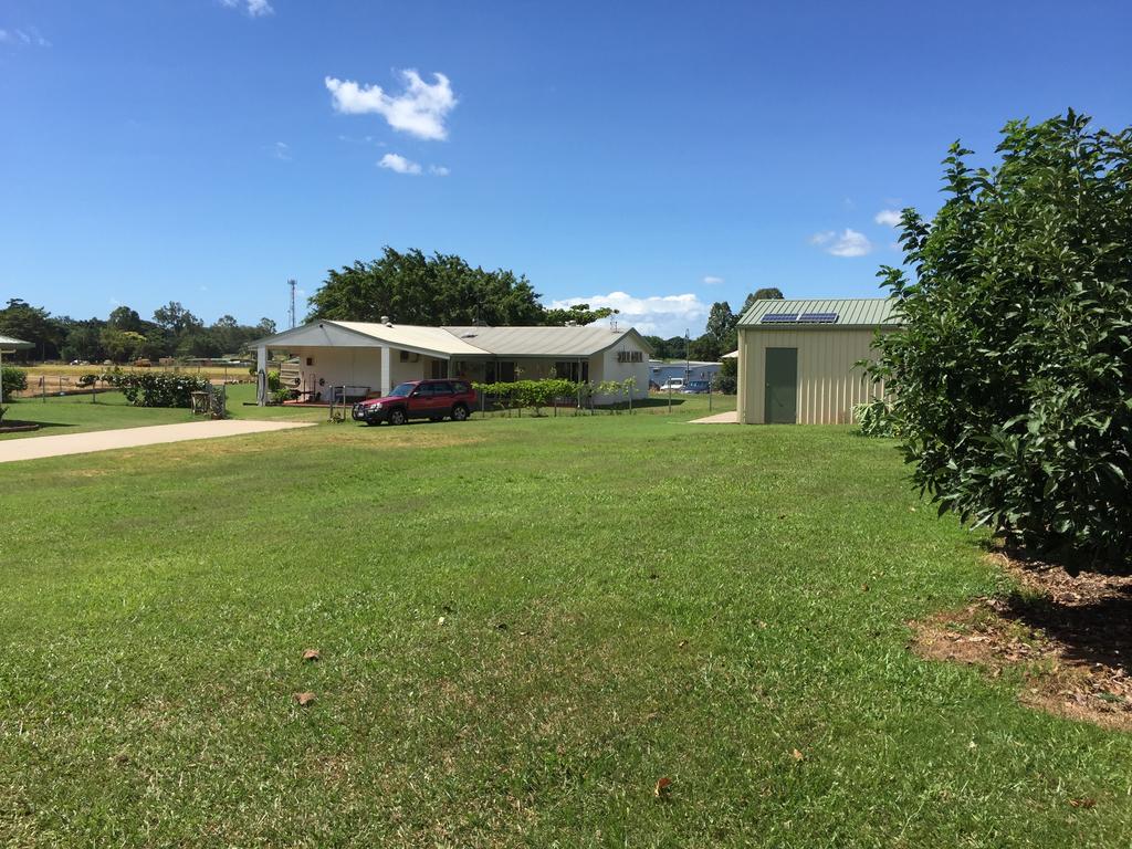 Kamerunga QLD Accommodation Rockhampton