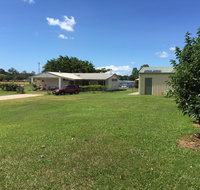 Tropical Retreat - Accommodation Rockhampton