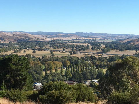 Tuckerbox Motor Inn - Accommodation Rockhampton 3