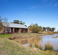 Tuki Retreat - Accommodation Rockhampton