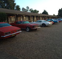 Tumut Valley Motel - Accommodation Rockhampton