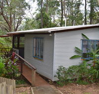 Turmeric Gardens - Accommodation Rockhampton