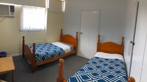 Turn-in Motel - Accommodation Rockhampton 1