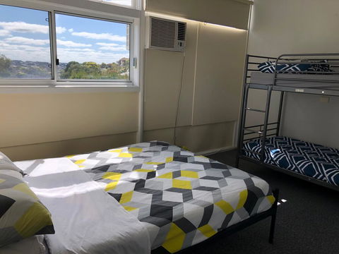 Turn-in Motel - Accommodation Rockhampton 2