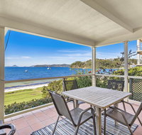 Tuscan Waterfront Unit 1/213 Soldiers Point Road