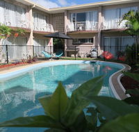 Tweed Central Motel - Accommodation Rockhampton