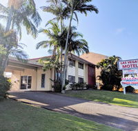 Tweed Heads Vegas Motel - Accommodation Rockhampton
