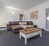 Twelve Errard - Accommodation Rockhampton