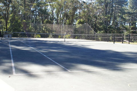 Twin Falls Bush Cottages - Accommodation Rockhampton 2