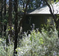 Twin Falls Bush Cottages - Accommodation Rockhampton