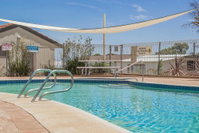 Twin Waters Caravan Park