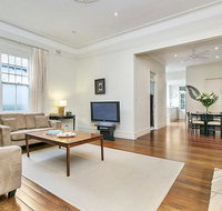 Two Bedroom Apartment Edwin Street - Accommodation Rockhampton