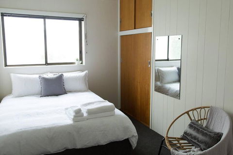 Two Bedroom Gem, Short Drive To MONA - Accommodation Rockhampton 3