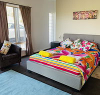 Two Dams Estate - Retreat  Relax - Accommodation Rockhampton