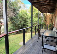 Two Rock N Reel at Lilli Pilli - Accommodation Rockhampton