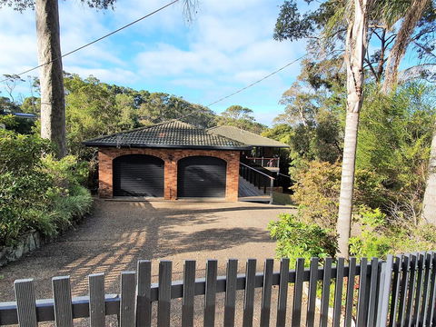 Two Rock N Reel At Lilli Pilli - Accommodation Rockhampton 1