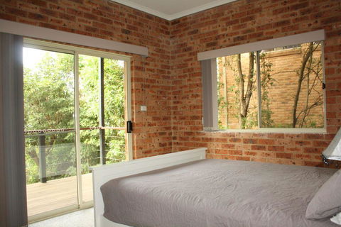 Two Rock N Reel At Lilli Pilli - Accommodation Rockhampton 2