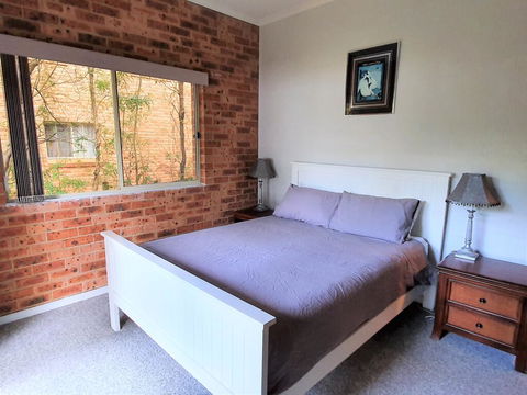 Two Rock N Reel At Lilli Pilli - Accommodation Rockhampton 3