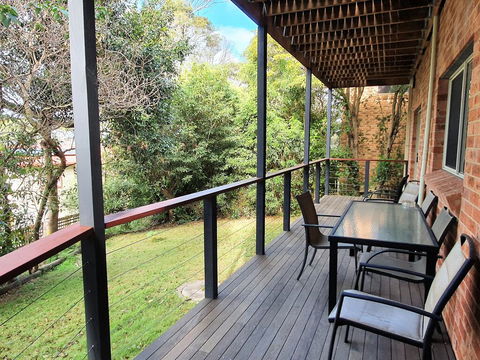 Two Rock N Reel At Lilli Pilli - Accommodation Rockhampton 0
