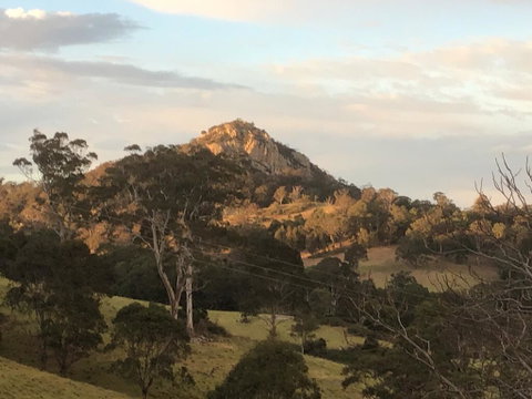 Two Story Bed And Breakfast - Accommodation Rockhampton 3