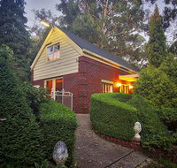 Tyneside Gatehouse - Accommodation Rockhampton