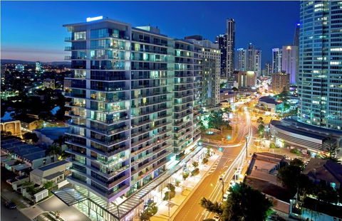 U212 Elston Grandsurf Resort - Accommodation Rockhampton 0