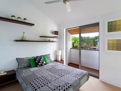 U3/27 Noosa Parade, Noosa Sound - Accommodation Rockhampton 2