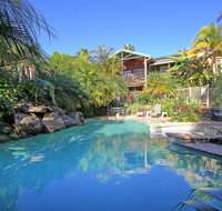Ulladulla Guest House - Accommodation Rockhampton