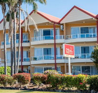 Ulladulla Harbour Motel - Accommodation Rockhampton