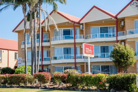 Ulladulla Harbour Motel - Accommodation Rockhampton 0
