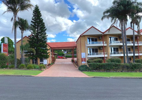 Ulladulla Harbour Motel - Accommodation Rockhampton 1