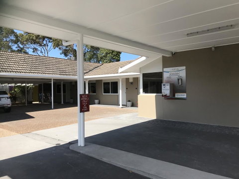 Ulladulla Motel - Accommodation Rockhampton 3