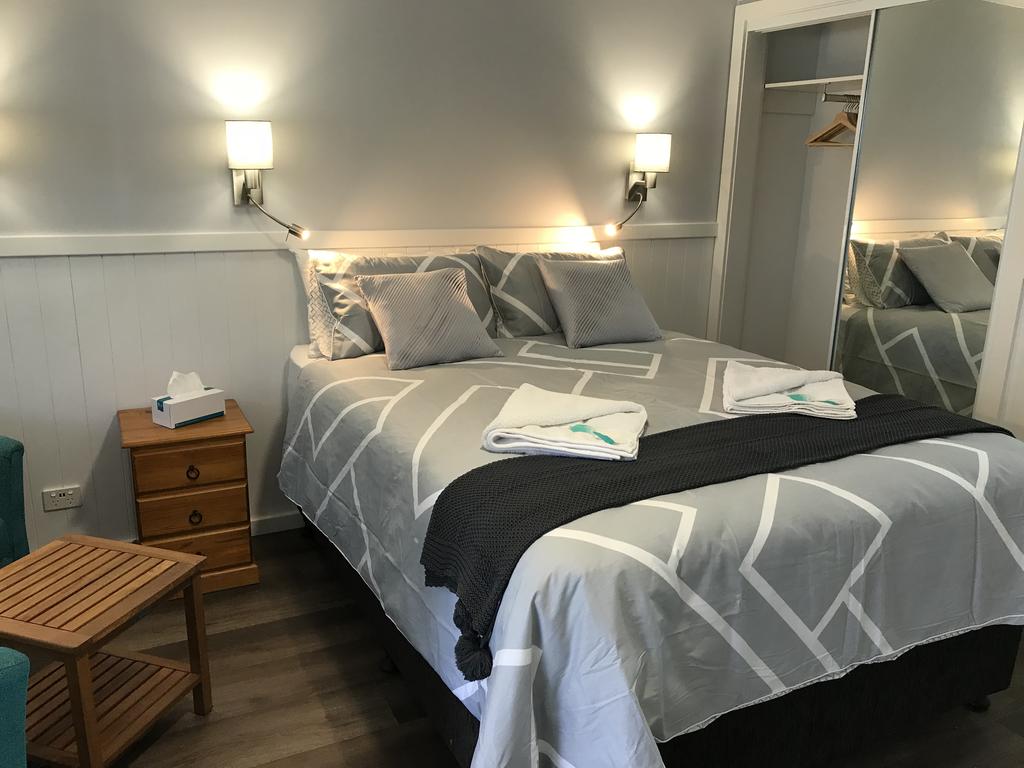 Mount Kingiman ACT Accommodation Rockhampton