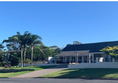 Ulladulla Motel - Accommodation Rockhampton 1