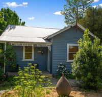 Ultimate Ultimo - Accommodation Rockhampton