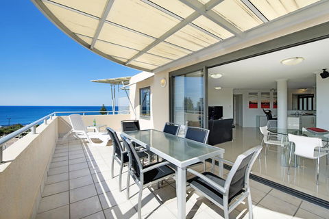 ULTIQA Shearwater Resort - Accommodation Rockhampton 0