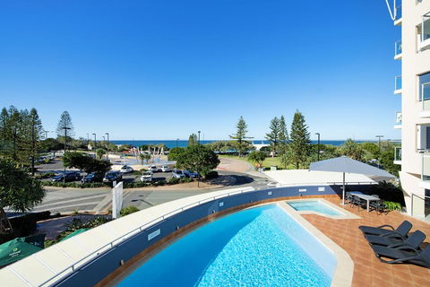 ULTIQA Shearwater Resort - Accommodation Rockhampton 3