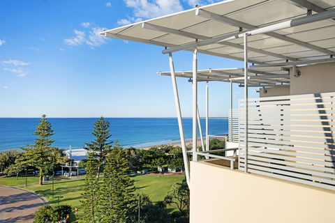 ULTIQA Shearwater Resort - Accommodation Rockhampton 2