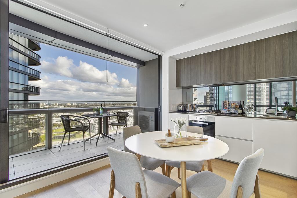Docklands VIC Accommodation Rockhampton