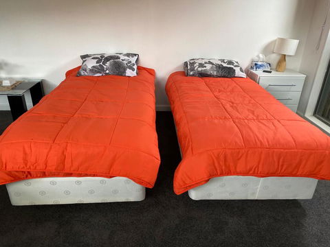 Unforgettable Studio For Family - Accommodation Rockhampton 0