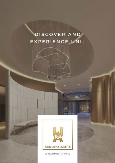 Unil Apartments - Accommodation Rockhampton 3