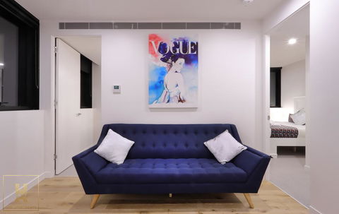 Unil Apartments - Accommodation Rockhampton 1